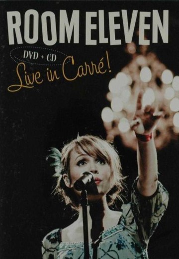 Room Eleven - Live In Carre