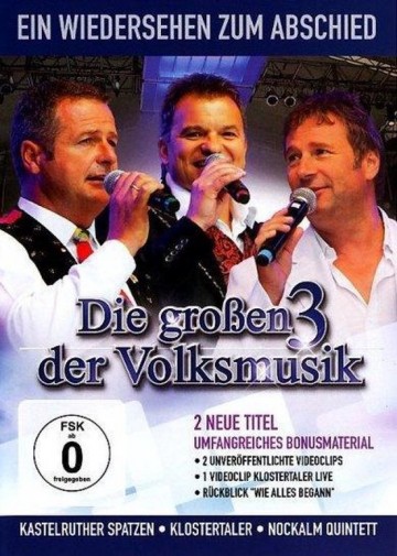 Ein Wiedersehen Zum Abschied