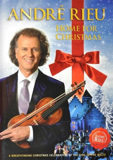 André Rieu - Home For Christmas