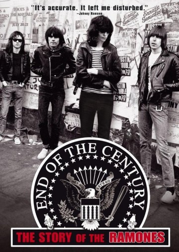 Ramones - End of the Century