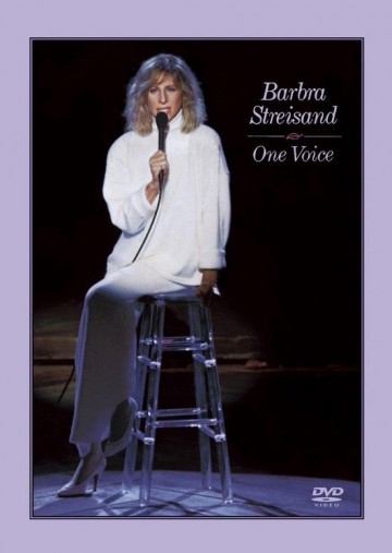 Barbra Streisand - One Voice