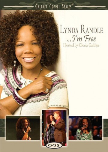 Lynda Randle - I'm Free