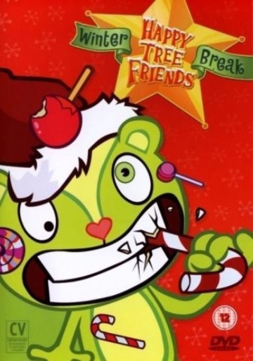 Happy Tree Friends - Winterbreak