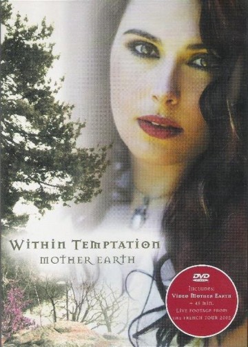 Within Temptation - Mother Earth