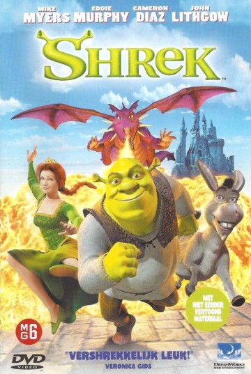 Shrek