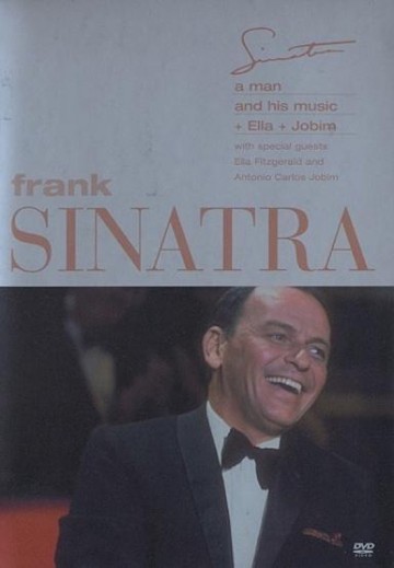 Frank Sinatra - A Man And His Music