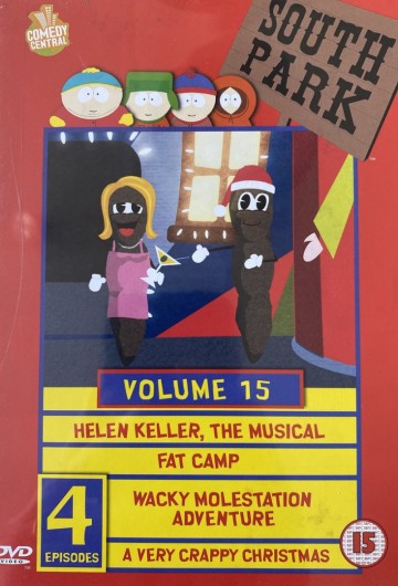 South Park - Volume 15
