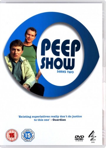 Peep Show - Series 2