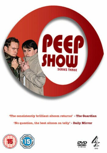 Peep Show - Series 3