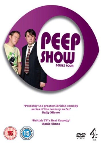 Peep Show - Series 4