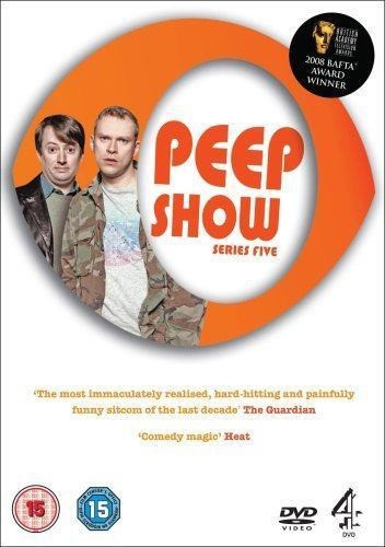 Peep Show - Series 5