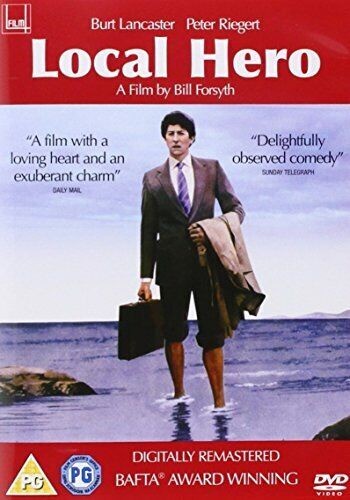 Local Hero