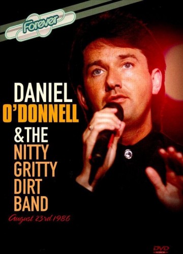 Daniel O'Donnell & The Nitty Gritty Dirt Band