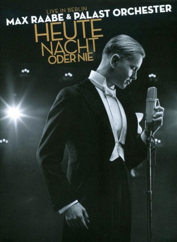 Heute Nacht Oder Nie - Live In Berlin - 2dvd+Cd