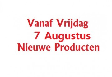 7 augustus 2026
