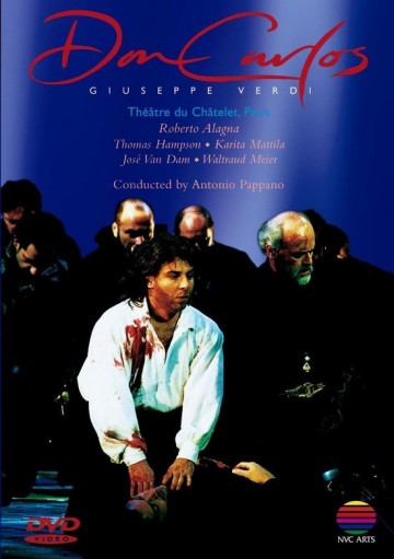 Verdi Don Carlos