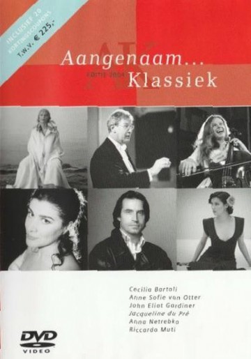 Aangenaam Klassiek 2004