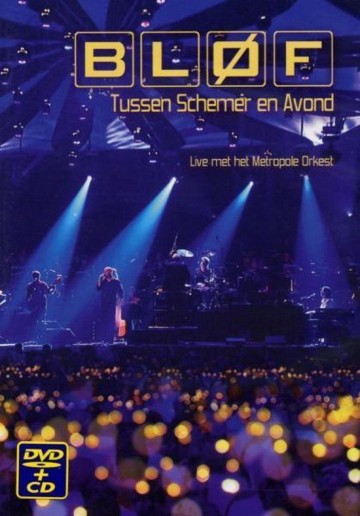 Blof - Tussen Schemer En Avond