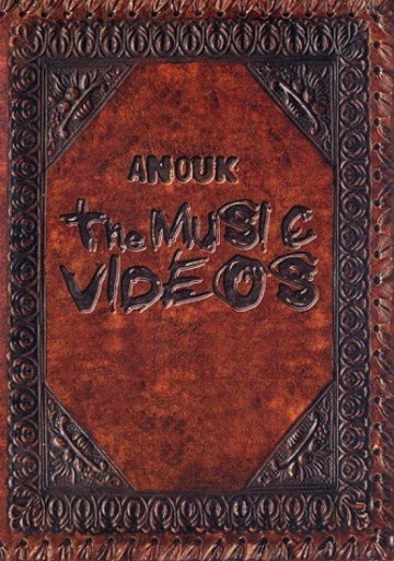 Anouk - Lost Tracks Clips