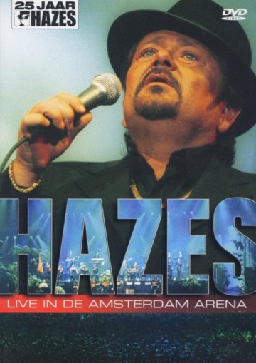 Hazes - Live In Amsterdam Arena