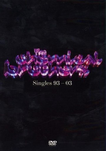 Chemical Brothers - Singles '93 - '03