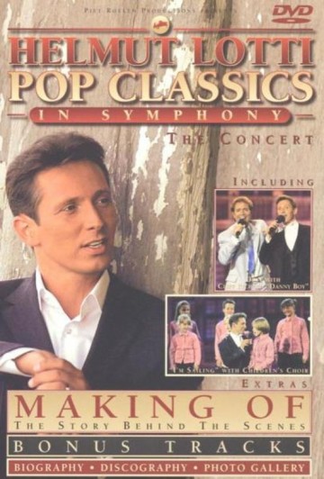 Helmut Lotti - Pop Classics in Symphony