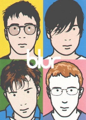 Blur - Greatest Bits