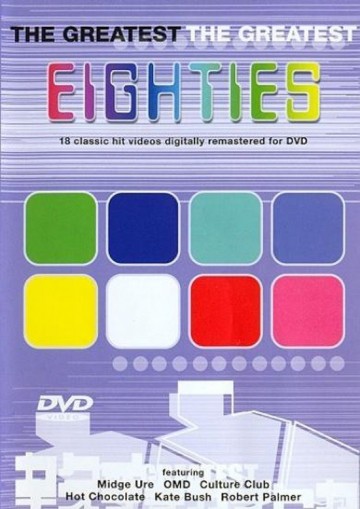 Greatest 80's Collection