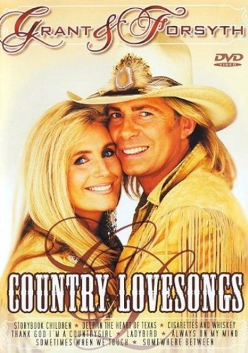 Grant & Forsyth - Country Love Son