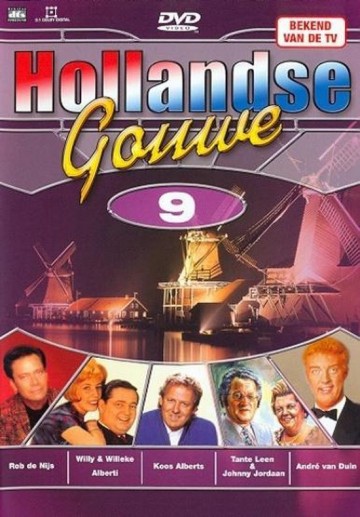 Hollandse Gouwe 9