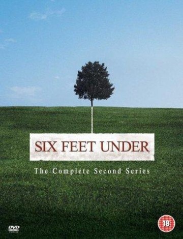 Six Feet Under - Seizoen 2