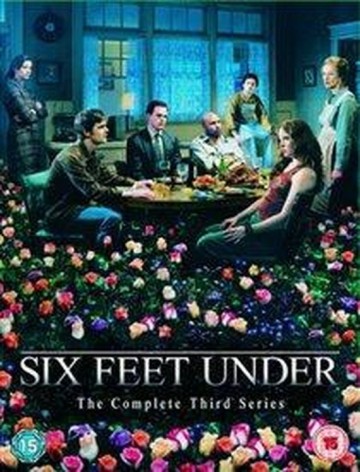 Six Feet Under - Seizoen 3