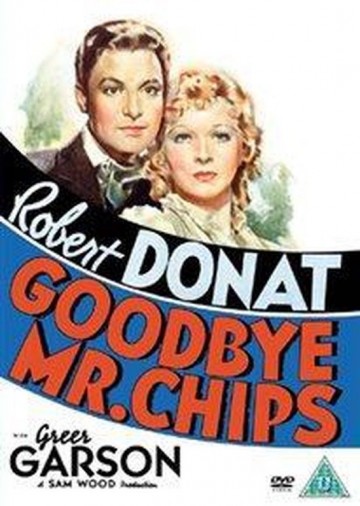 Goodbye Mr. Chips