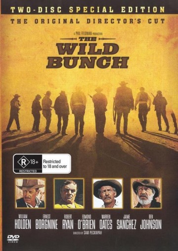 Wild Bunch