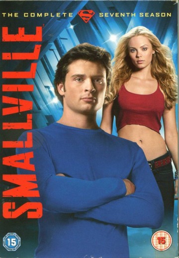 Smallville - Seizoen 7