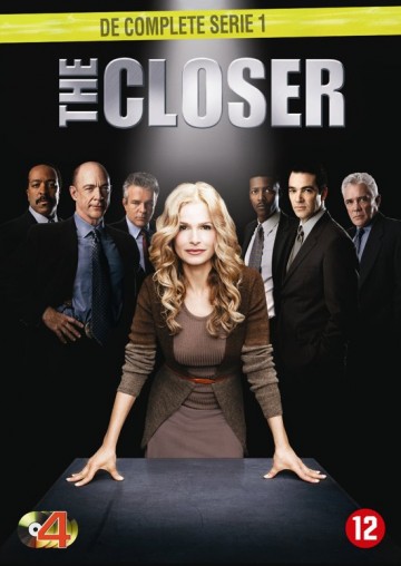 Closer - Seizoen 1