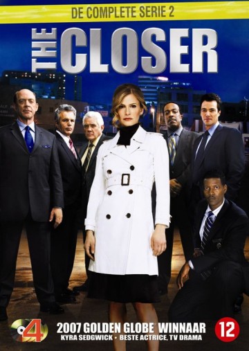 Closer - Seizoen 2