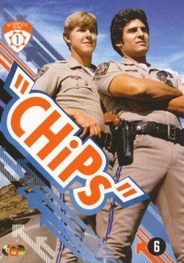 CHIPS - Seizoen 1