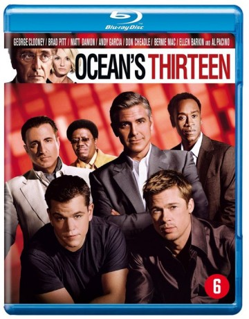 Ocean's Thirteen