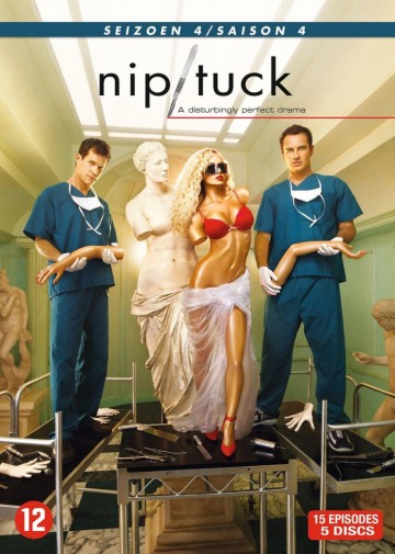 Nip/Tuck - Seizoen 4