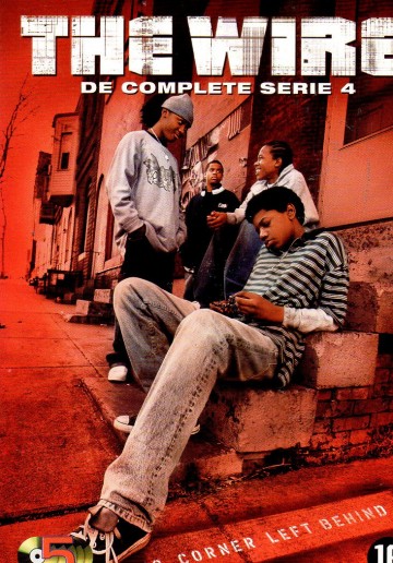 The Wire - Seizoen 4
