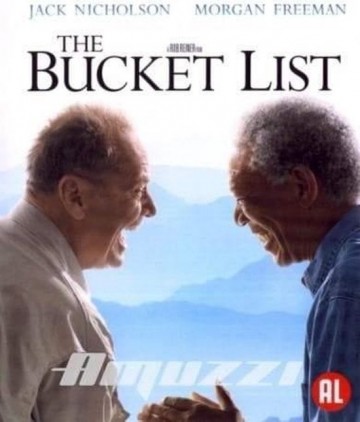 Bucket List