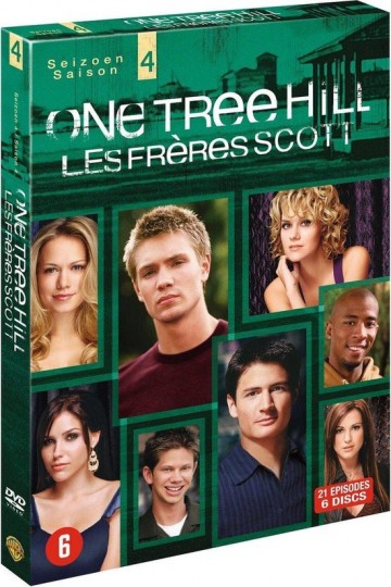 One Tree Hill - Seizoen 04