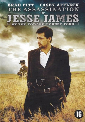 Assassination Of Jesse James