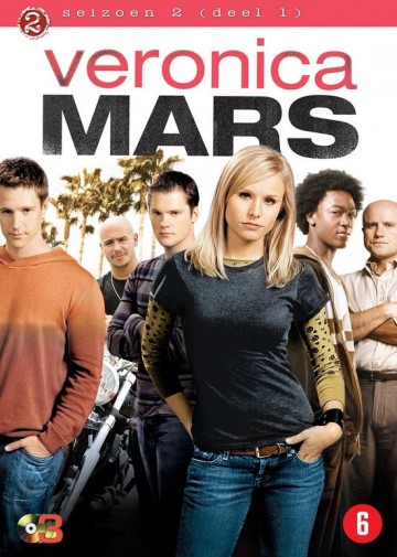 Veronica Mars Seizoen 2 Deel 1