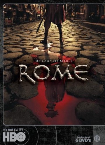 Rome - Seizoen 1