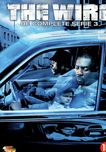 The Wire - Seizoen 3
