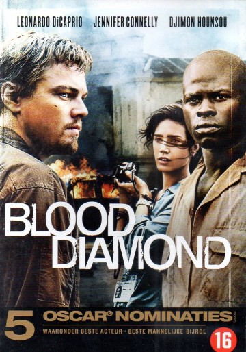 Blood Diamond
