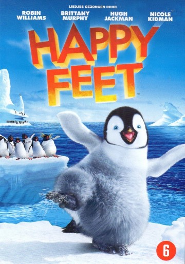 Happy Feet