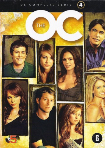 Oc - Seizoen 4